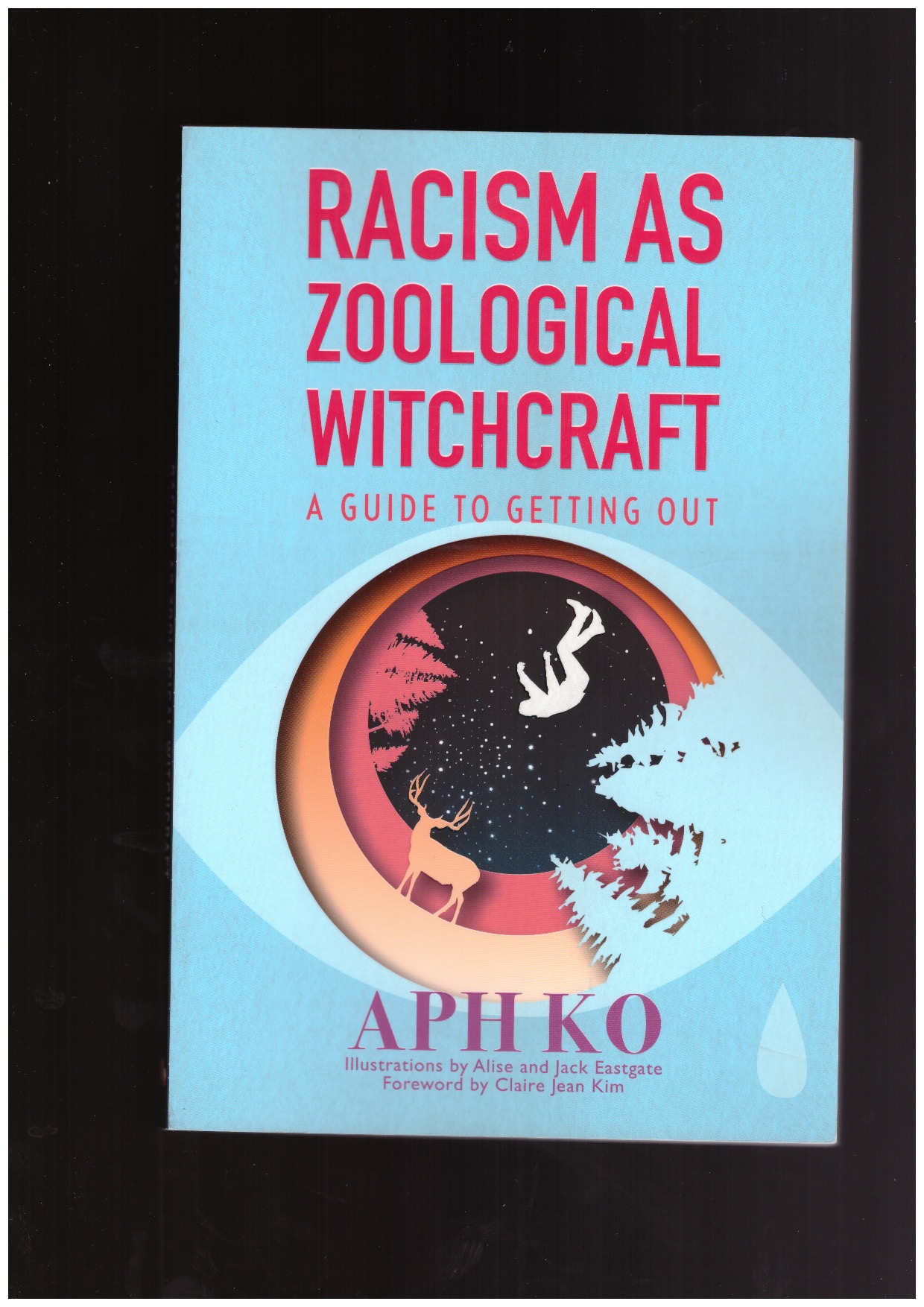 KO, Aph - Racism as Zoological Witchcraft